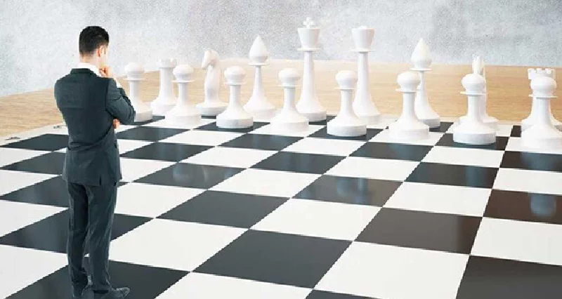 Executive Certificate in Global Strategic Management (Virtual)