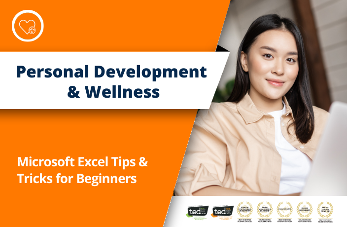 Microsoft Excel Tips & Tricks for Beginners