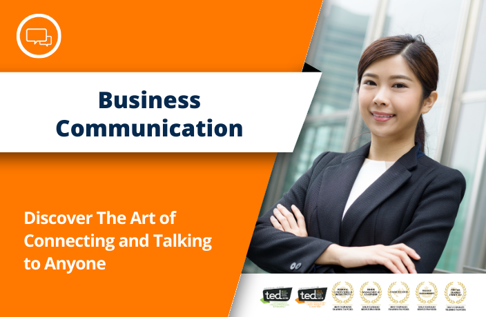 From Awkward to Awesome: Discover The Art of Connecting and Talking To Anyone