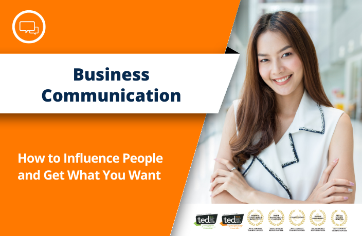 The Art of Persuasion in Writing: How to Influence People and Get What You Want