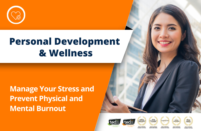 Managing Stress and Mental Wellness at Work