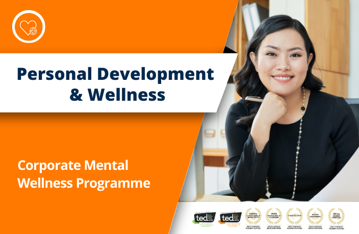 Corporate Mental Wellness Programme