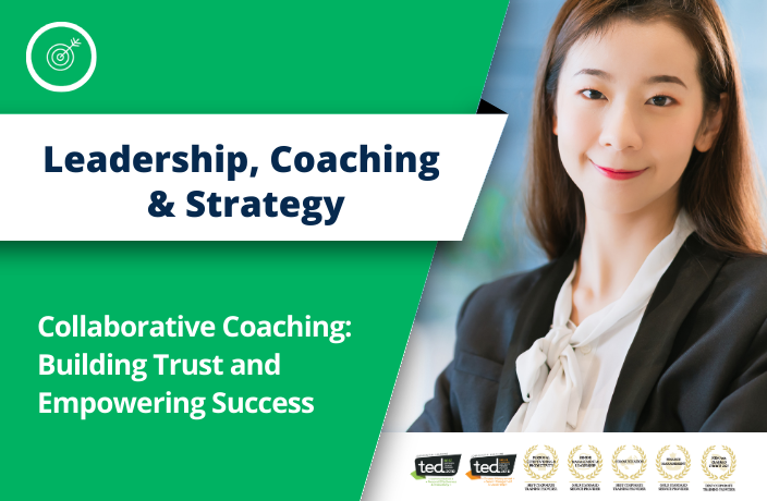 Collaborative Coaching: Building Trust and Empowering Success