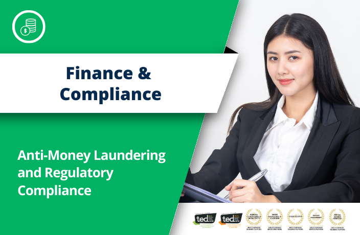 Anti-Money Laundering and Regulatory Compliance