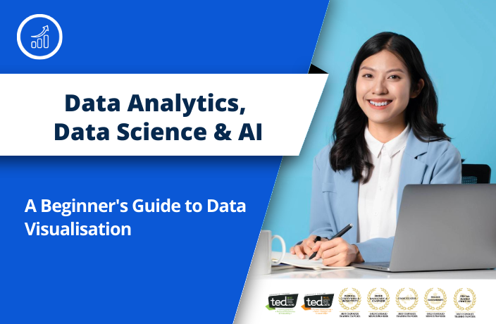 A Beginner’s Guide to Data Visualisation