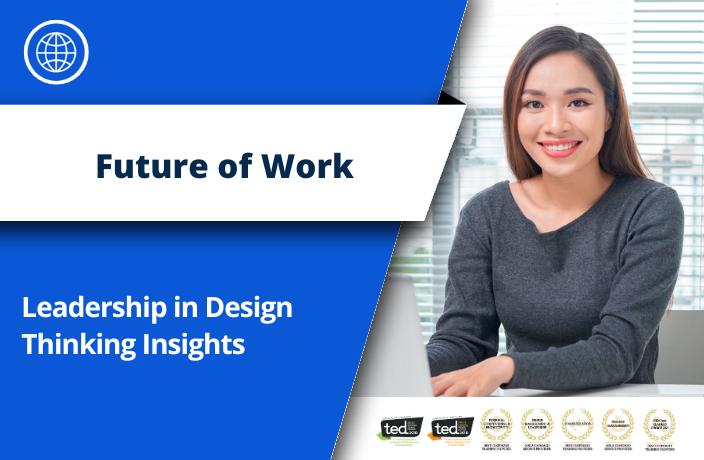 Leadership in Design Thinking Insights