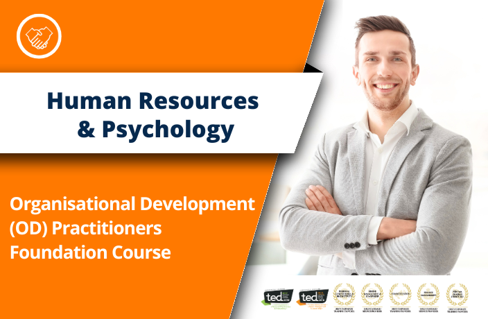 Organisational Development (OD) Practitioners Foundation Course