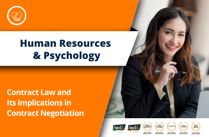 Contract Law and Its Implications In Contract Negotiation