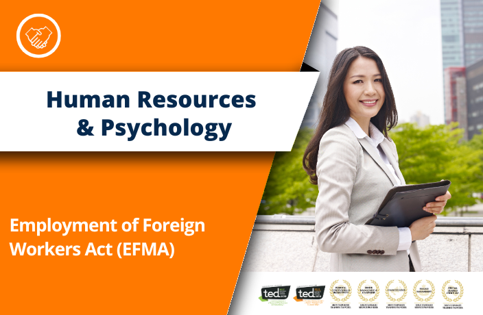 Employment of Foreign Workers Act (EFMA)