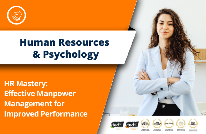 HR Mastery: Effective Manpower Management for Improved Performance