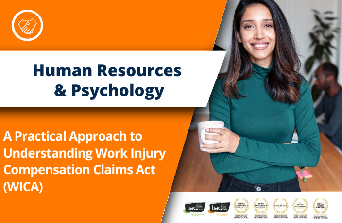 A Practical Approach to Understanding Work Injury Compensation Claims Act (WICA)