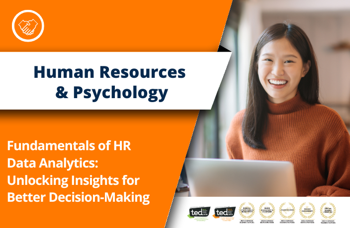 Fundamentals of HR Data Analytics